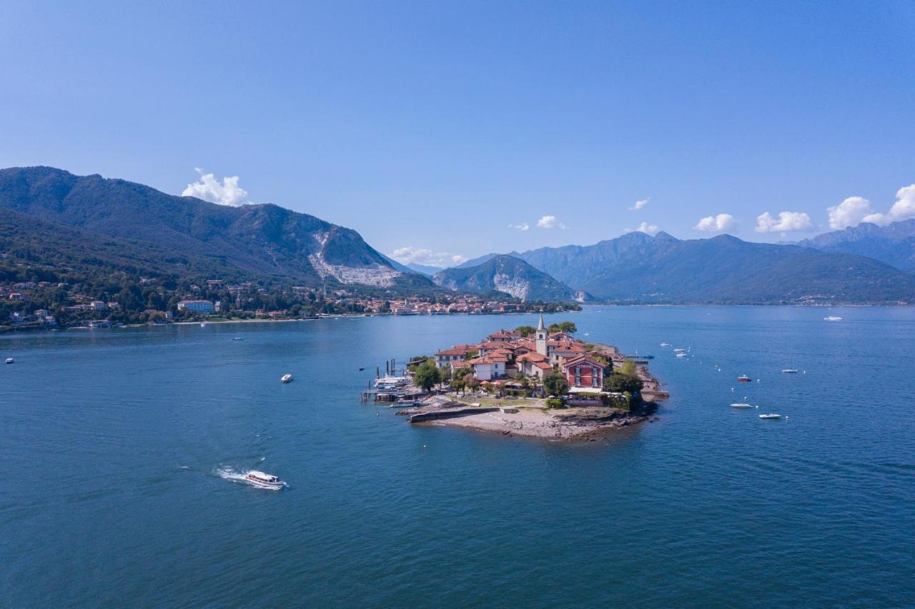 Vista Di Maccagno Fantastico Pool - Happy Rentals Экстерьер фото