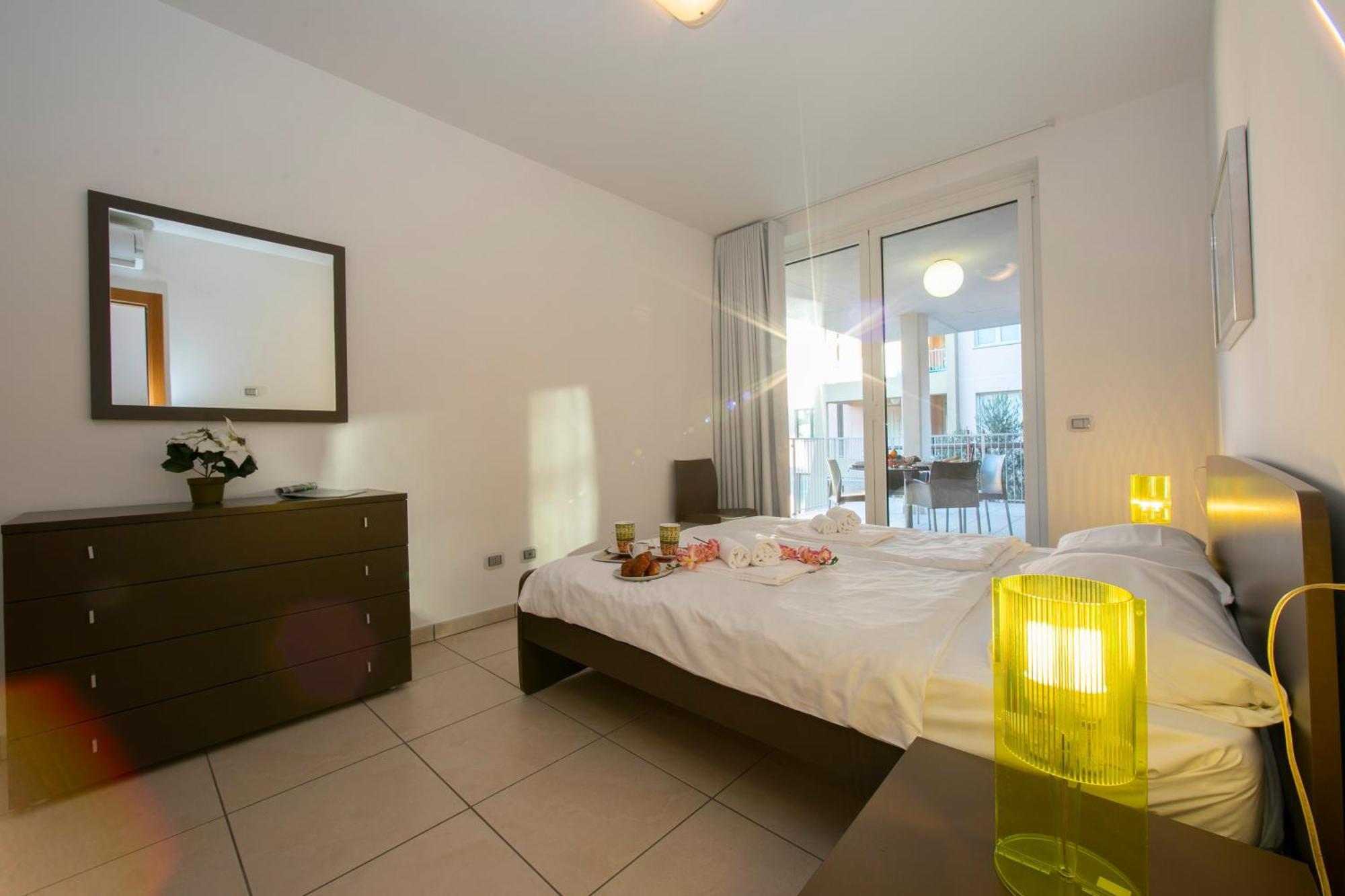 Vista Di Maccagno Fantastico Pool - Happy Rentals Экстерьер фото